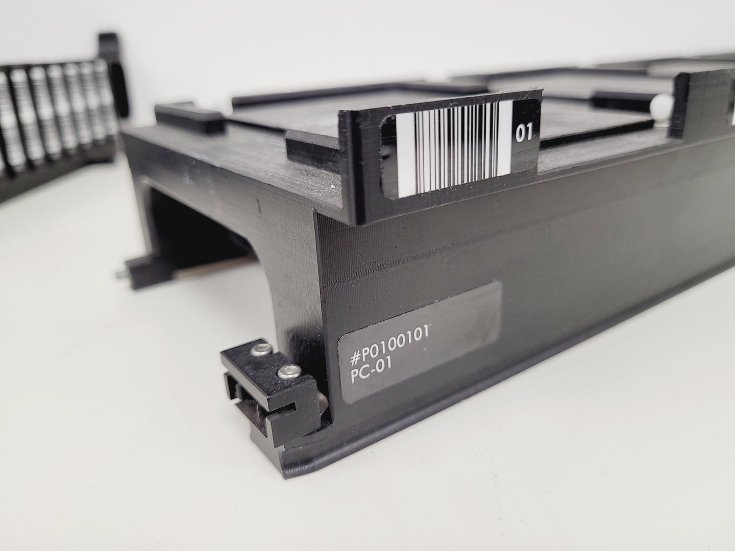 Image of Qiagen QIAsymphony SP Nucleic Acid Purification System Lab