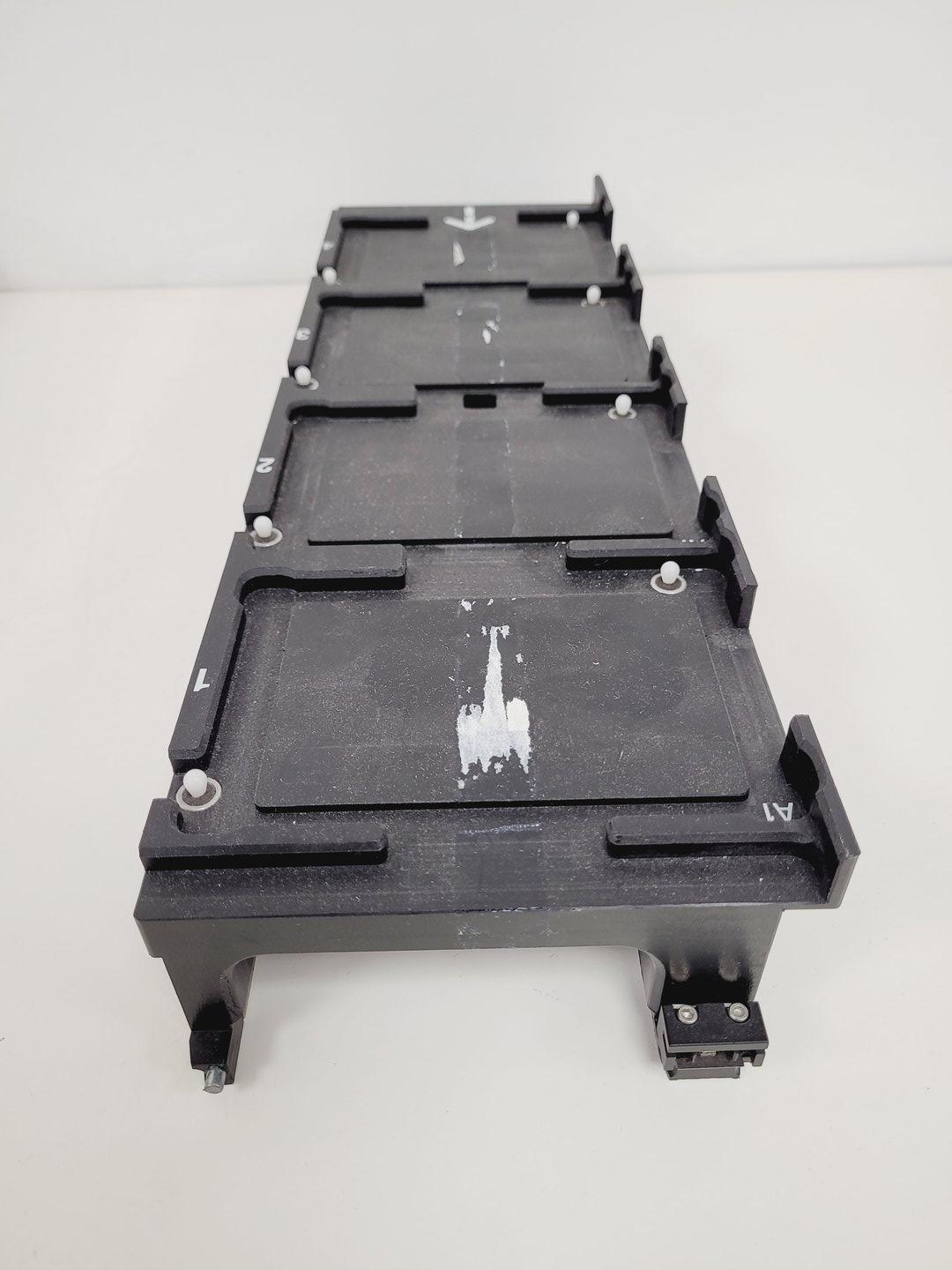 Image of Qiagen QIAsymphony SP Nucleic Acid Purification System Lab