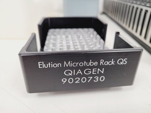 Thumbnail image of Qiagen QIAsymphony SP Nucleic Acid Purification System Lab