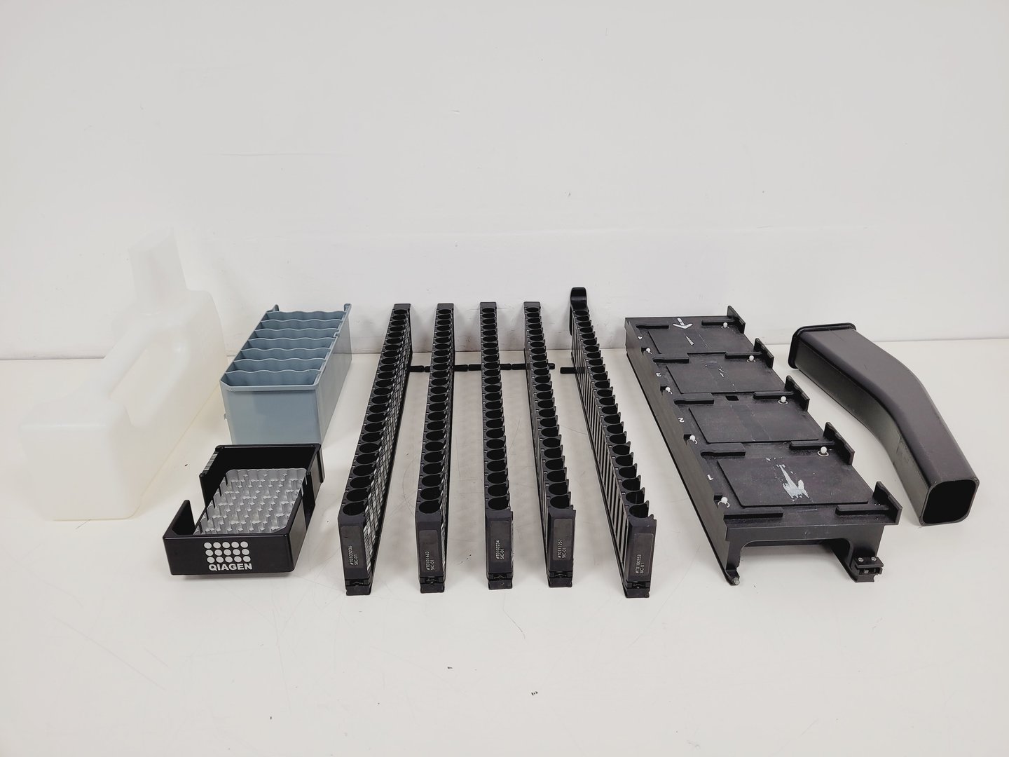 Image of Qiagen QIAsymphony SP Nucleic Acid Purification System Lab