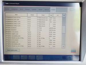 Thumbnail image of Qiagen QIAsymphony SP Nucleic Acid Purification System Lab