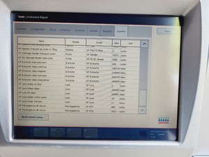 Thumbnail image of Qiagen QIAsymphony SP Nucleic Acid Purification System Lab