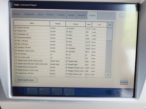 Thumbnail image of Qiagen QIAsymphony SP Nucleic Acid Purification System Lab