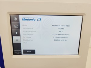 Thumbnail image of Medonic M-Series M32M Hematology Analyzer Lab