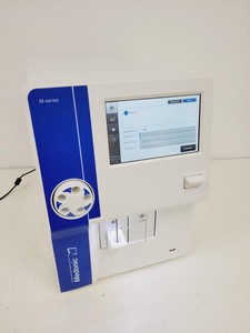 Thumbnail image of Medonic M-Series M32M Hematology Analyzer Lab