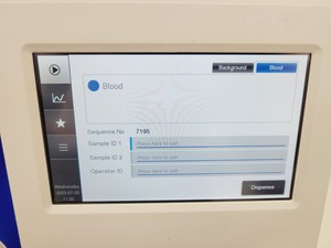 Thumbnail image of Medonic M-Series M32M Hematology Analyzer Lab