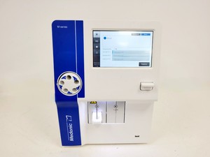 Thumbnail image of Medonic M-Series M32M Hematology Analyzer Lab