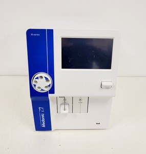 Thumbnail image of Medonic M-Series M32M Hematology Analyzer Lab