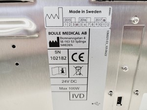 Thumbnail image of Medonic M-Series M32M Hematology Analyzer Lab