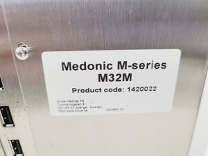 Thumbnail image of Medonic M-Series M32M Hematology Analyzer Lab