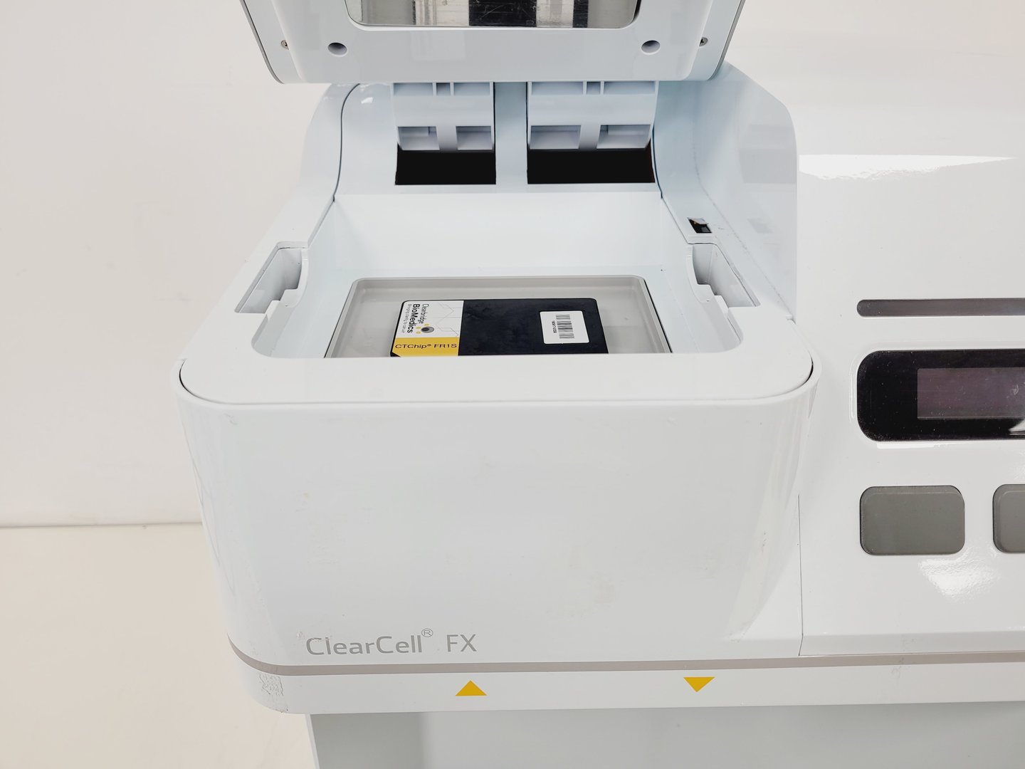 Image of Clearbridge BioMedics ClearCell FX1 Cell Retrieval System Lab Spares/Repairs