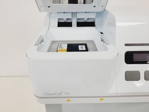 Thumbnail image of Clearbridge BioMedics ClearCell FX1 Cell Retrieval System Lab Spares/Repairs