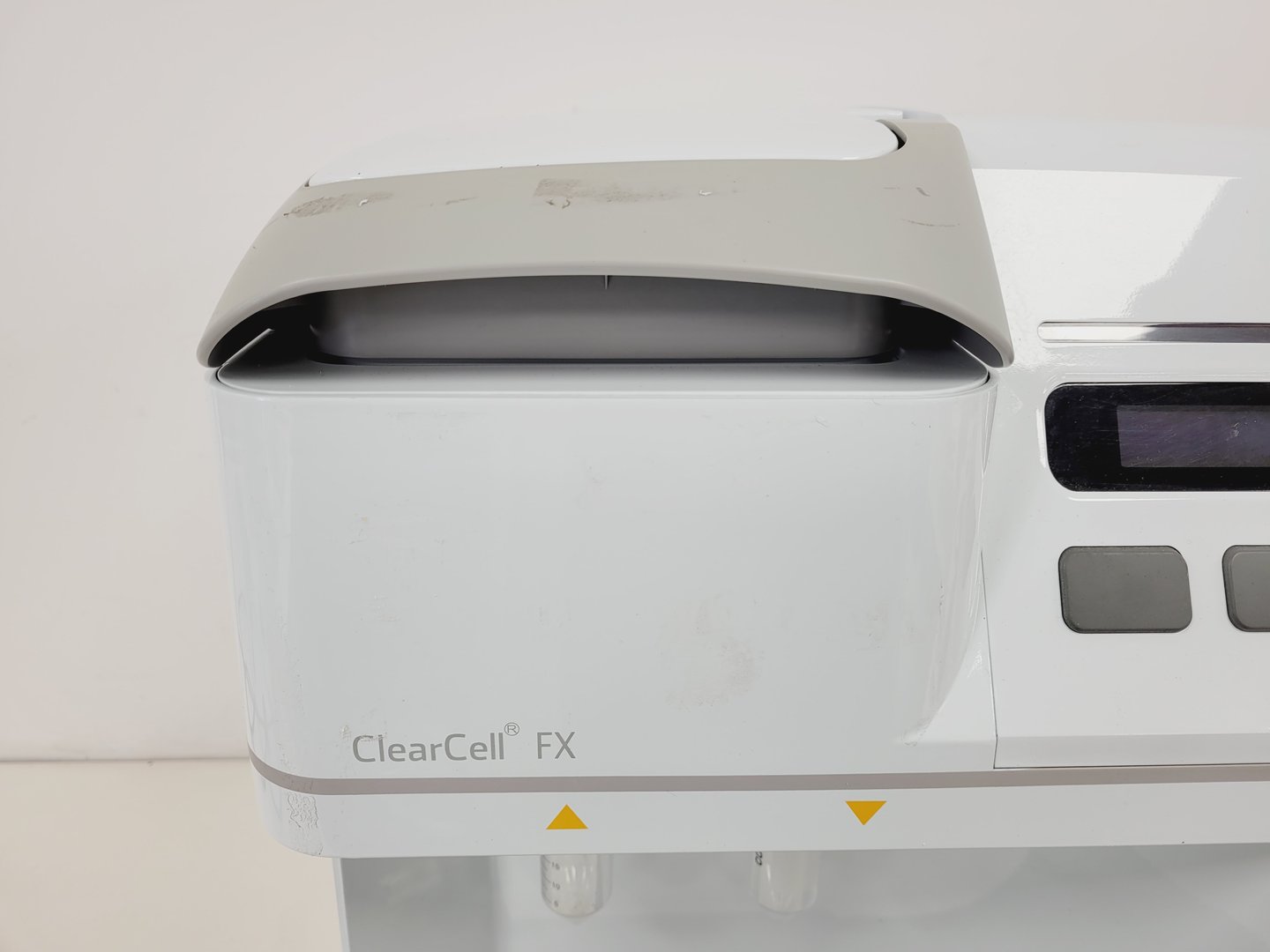 Image of Clearbridge BioMedics ClearCell FX1 Cell Retrieval System Lab Spares/Repairs