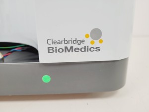 Thumbnail image of Clearbridge BioMedics ClearCell FX1 Cell Retrieval System Lab Spares/Repairs