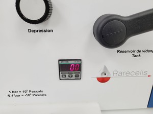 Thumbnail image of Rarecells Diagnostics Device  Ref - 0584-0200A Lab