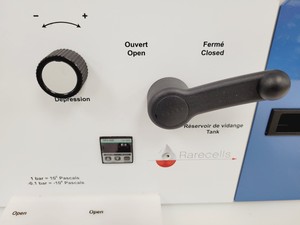 Thumbnail image of Rarecells Diagnostics Device  Ref - 0584-0200A Lab