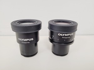 Thumbnail image of Applied Imaging Genetix Ariol SL-50 Vision BioSystems Olympus BX-61 Microscope