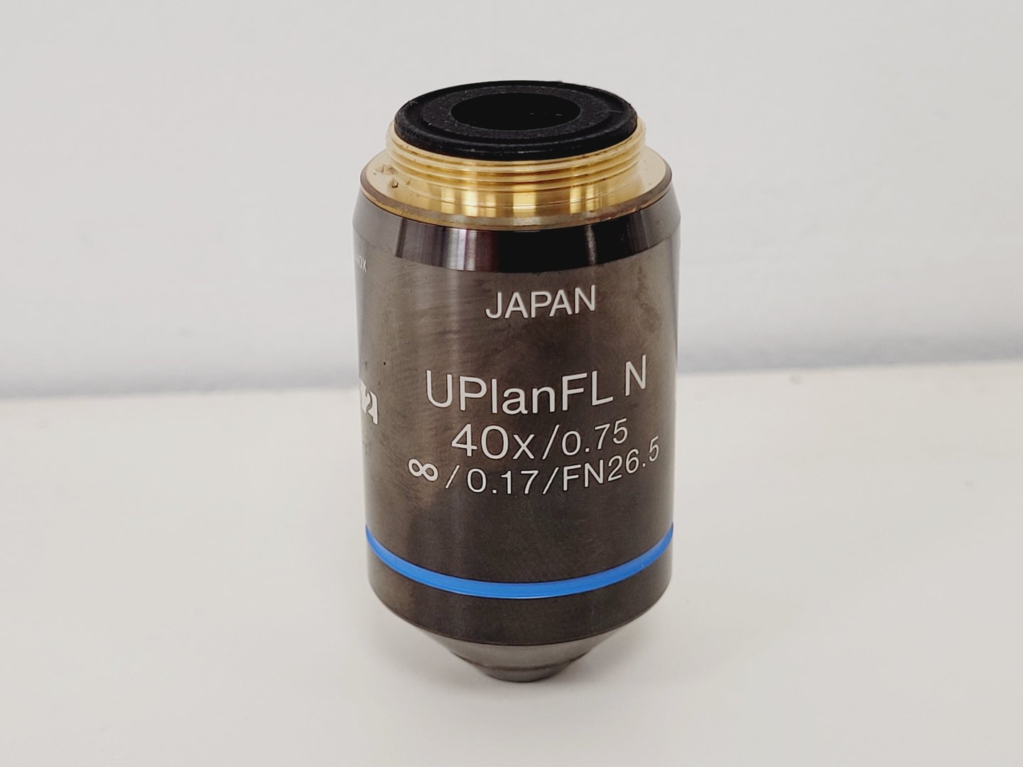 Image of Applied Imaging Genetix Ariol SL-50 Vision BioSystems Olympus BX-61 Microscope