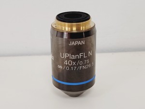 Thumbnail image of Applied Imaging Genetix Ariol SL-50 Vision BioSystems Olympus BX-61 Microscope