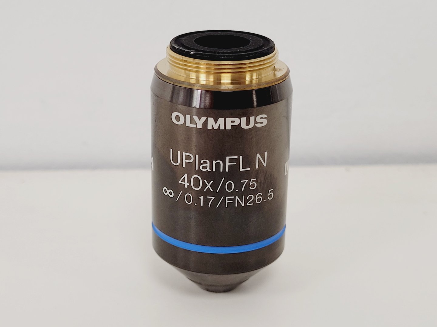 Image of Applied Imaging Genetix Ariol SL-50 Vision BioSystems Olympus BX-61 Microscope