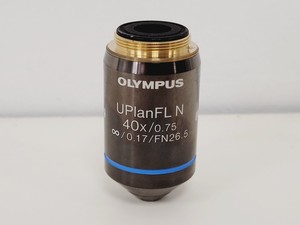 Thumbnail image of Applied Imaging Genetix Ariol SL-50 Vision BioSystems Olympus BX-61 Microscope