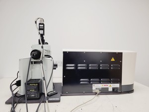 Thumbnail image of Applied Imaging Genetix Ariol SL-50 Vision BioSystems Olympus BX-61 Microscope