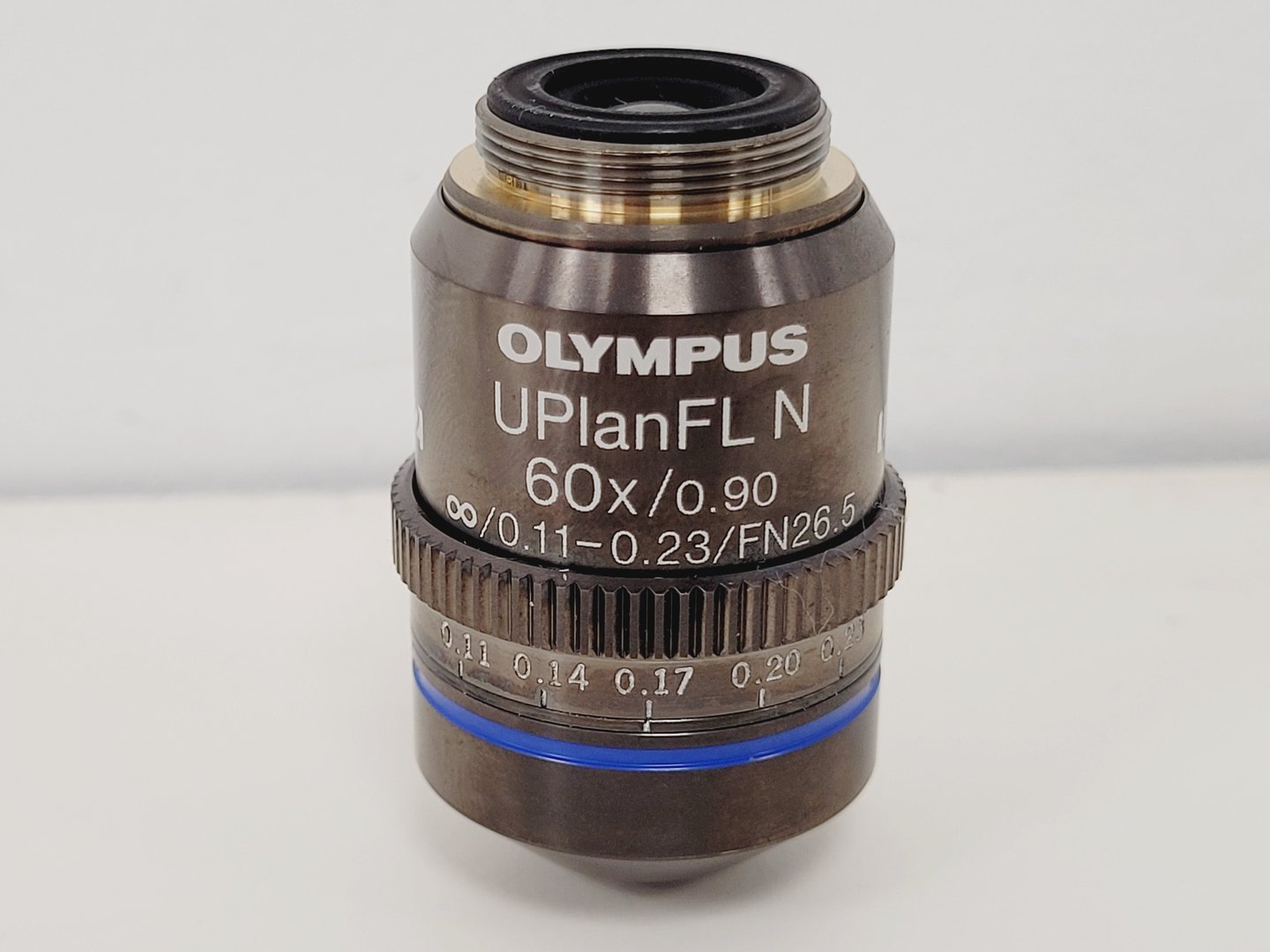 Image of Applied Imaging Genetix Ariol SL-50 Vision BioSystems Olympus BX-61 Microscope