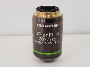 Thumbnail image of Applied Imaging Genetix Ariol SL-50 Vision BioSystems Olympus BX-61 Microscope