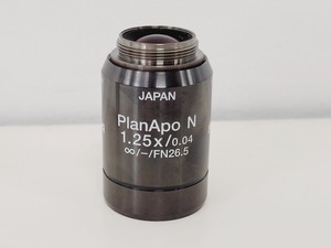 Thumbnail image of Applied Imaging Genetix Ariol SL-50 Vision BioSystems Olympus BX-61 Microscope