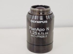 Thumbnail image of Applied Imaging Genetix Ariol SL-50 Vision BioSystems Olympus BX-61 Microscope