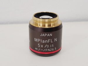 Thumbnail image of Applied Imaging Genetix Ariol SL-50 Vision BioSystems Olympus BX-61 Microscope