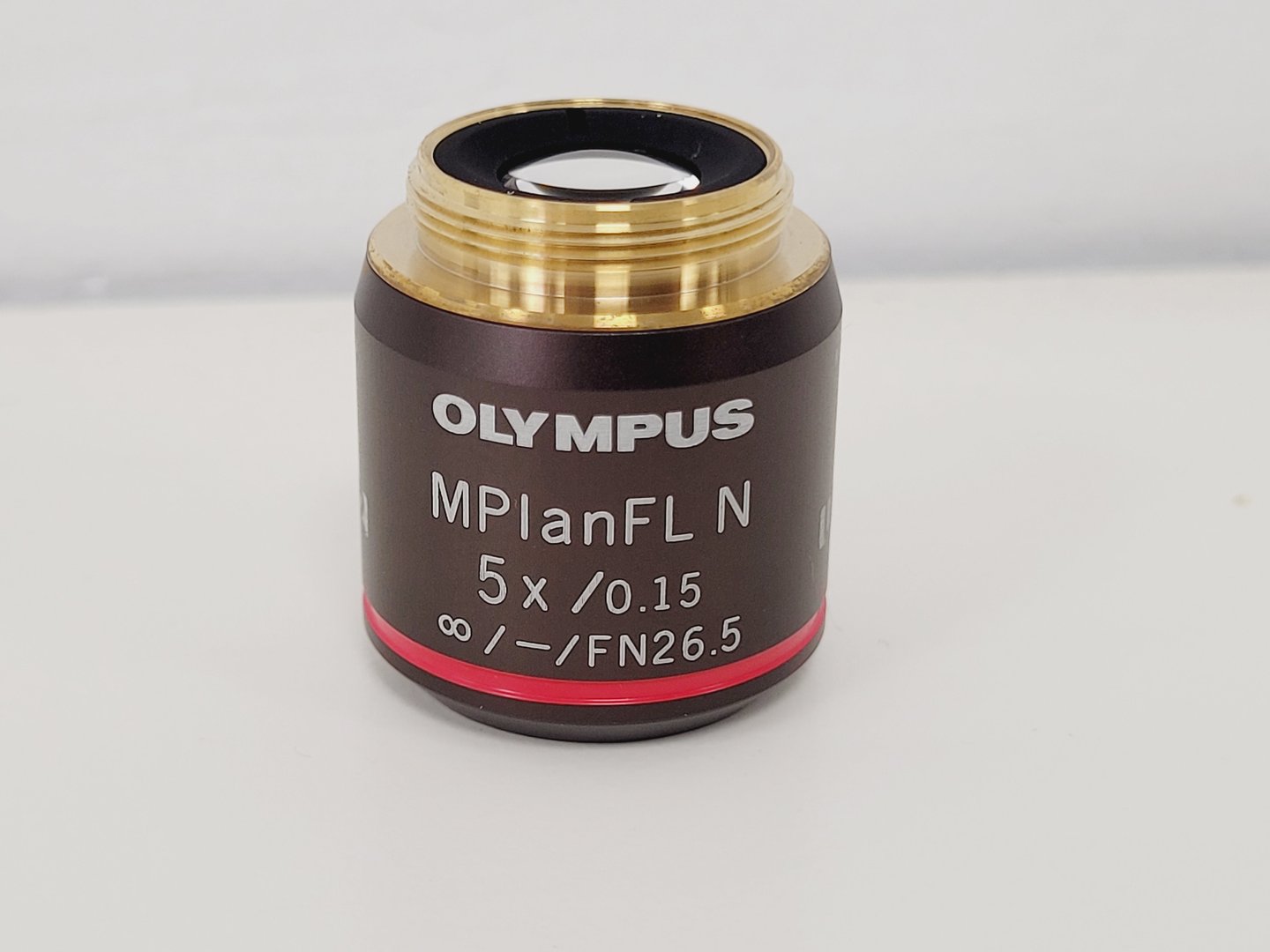 Image of Applied Imaging Genetix Ariol SL-50 Vision BioSystems Olympus BX-61 Microscope