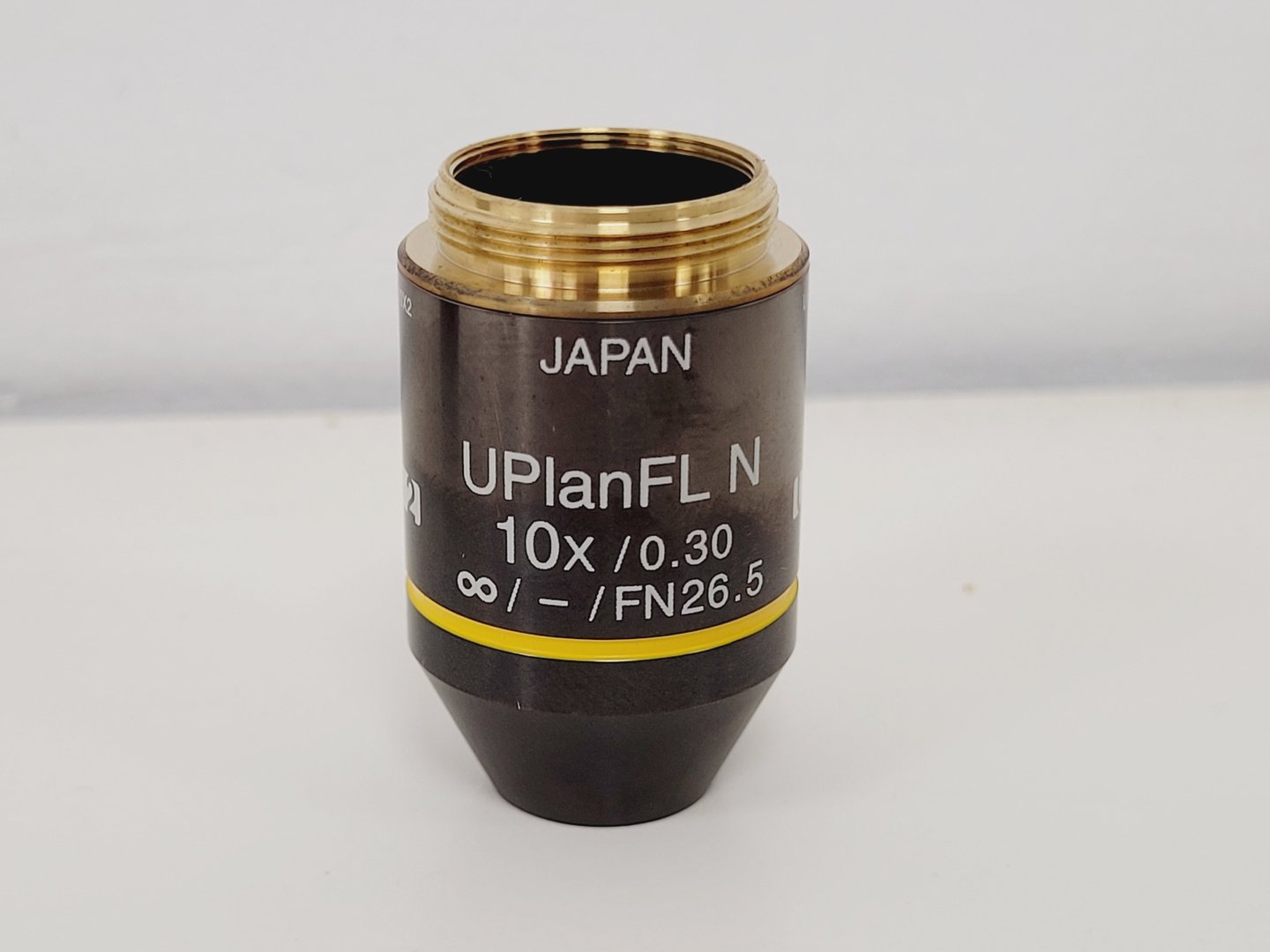 Image of Applied Imaging Genetix Ariol SL-50 Vision BioSystems Olympus BX-61 Microscope