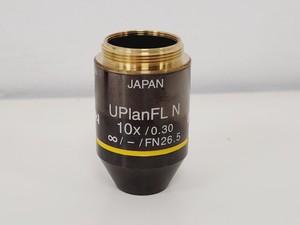 Thumbnail image of Applied Imaging Genetix Ariol SL-50 Vision BioSystems Olympus BX-61 Microscope