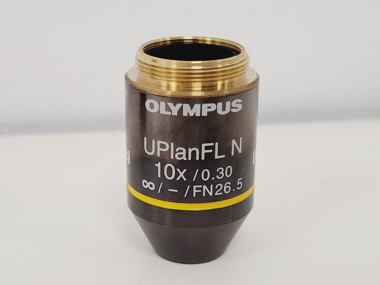 Image of Applied Imaging Genetix Ariol SL-50 Vision BioSystems Olympus BX-61 Microscope