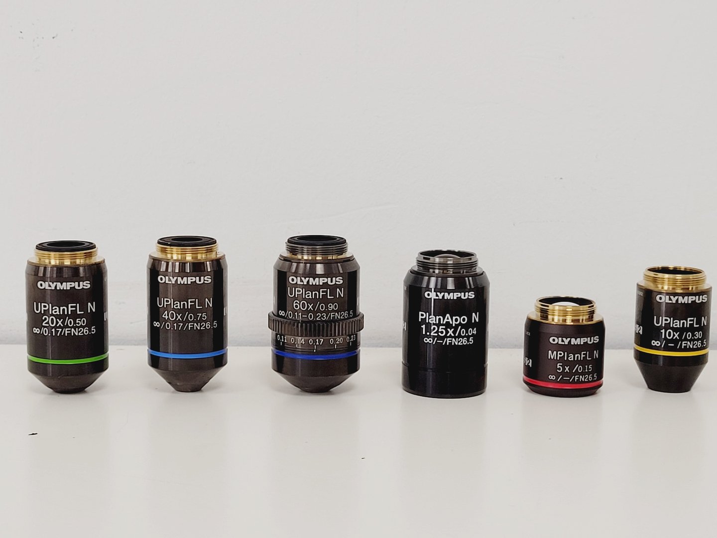 Image of Applied Imaging Genetix Ariol SL-50 Vision BioSystems Olympus BX-61 Microscope