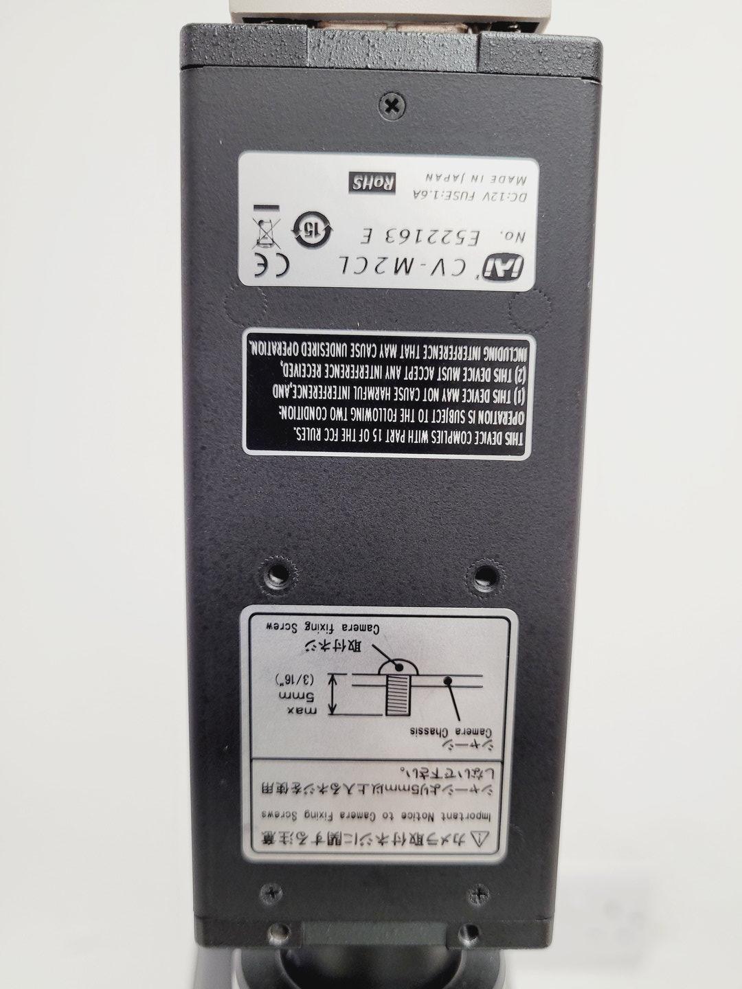 Image of Applied Imaging Genetix Ariol SL-50 Vision BioSystems Olympus BX-61 Microscope