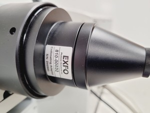 Thumbnail image of Applied Imaging Genetix Ariol SL-50 Vision BioSystems Olympus BX-61 Microscope