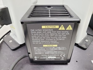 Thumbnail image of Applied Imaging Genetix Ariol SL-50 Vision BioSystems Olympus BX-61 Microscope