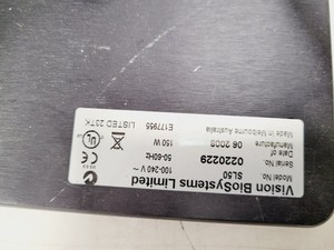 Thumbnail image of Applied Imaging Genetix Ariol SL-50 Vision BioSystems Olympus BX-61 Microscope