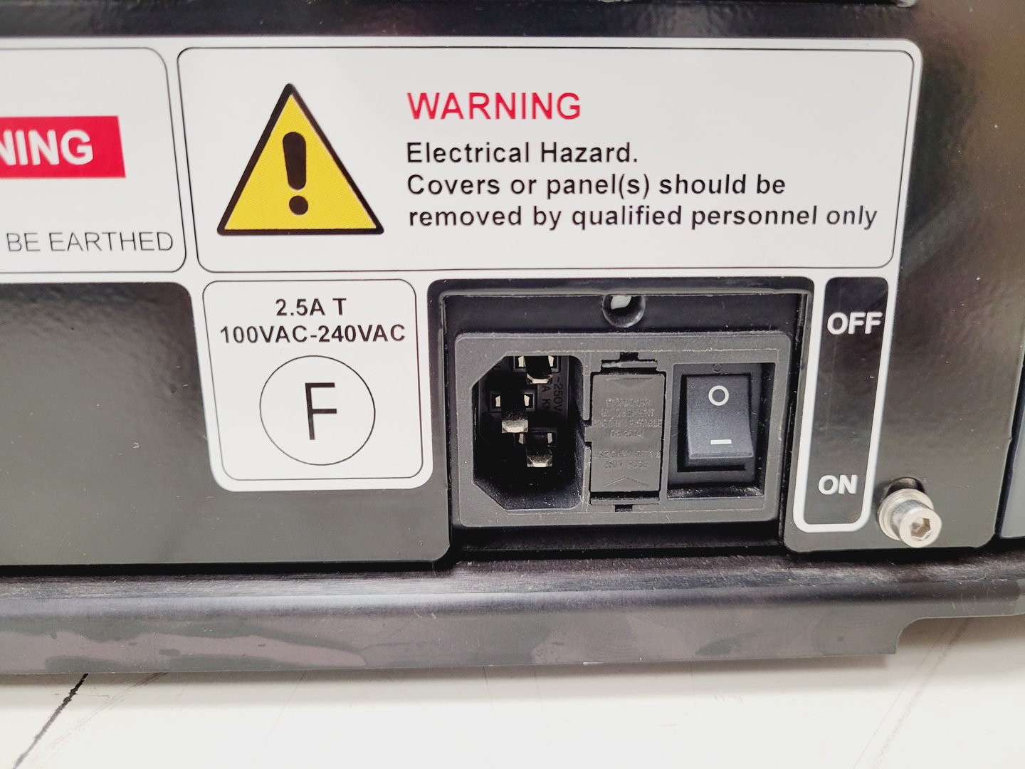 Image of Applied Imaging Genetix Ariol SL-50 Vision BioSystems Olympus BX-61 Microscope