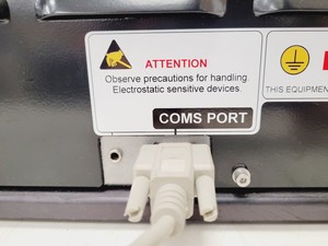 Thumbnail image of Applied Imaging Genetix Ariol SL-50 Vision BioSystems Olympus BX-61 Microscope