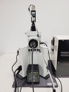 Thumbnail image of Applied Imaging Genetix Ariol SL-50 Vision BioSystems Olympus BX-61 Microscope