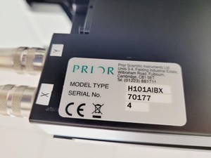 Thumbnail image of Applied Imaging Genetix Ariol SL-50 Vision BioSystems Olympus BX-61 Microscope