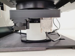 Thumbnail image of Applied Imaging Genetix Ariol SL-50 Vision BioSystems Olympus BX-61 Microscope