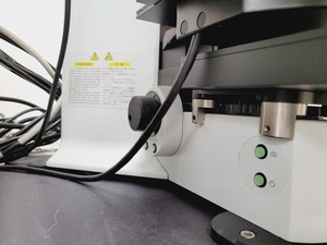 Thumbnail image of Applied Imaging Genetix Ariol SL-50 Vision BioSystems Olympus BX-61 Microscope 