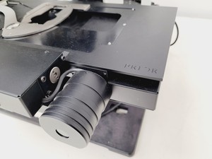 Thumbnail image of Applied Imaging Genetix Ariol SL-50 Vision BioSystems Olympus BX-61 Microscope