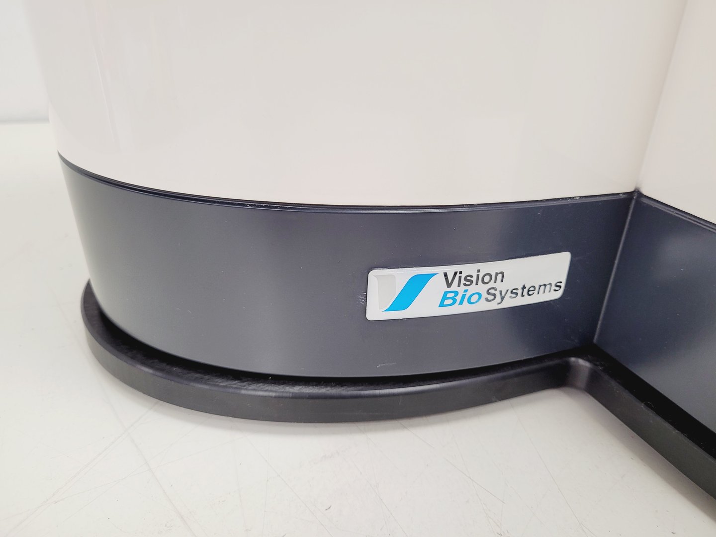 Image of Applied Imaging Genetix Ariol SL-50 Vision BioSystems Olympus BX-61 Microscope