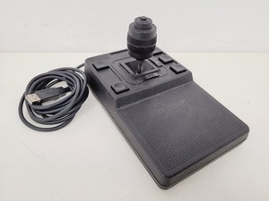 Thumbnail image of Applied Imaging Genetix Ariol SL-50 Vision BioSystems Olympus BX-61 Microscope