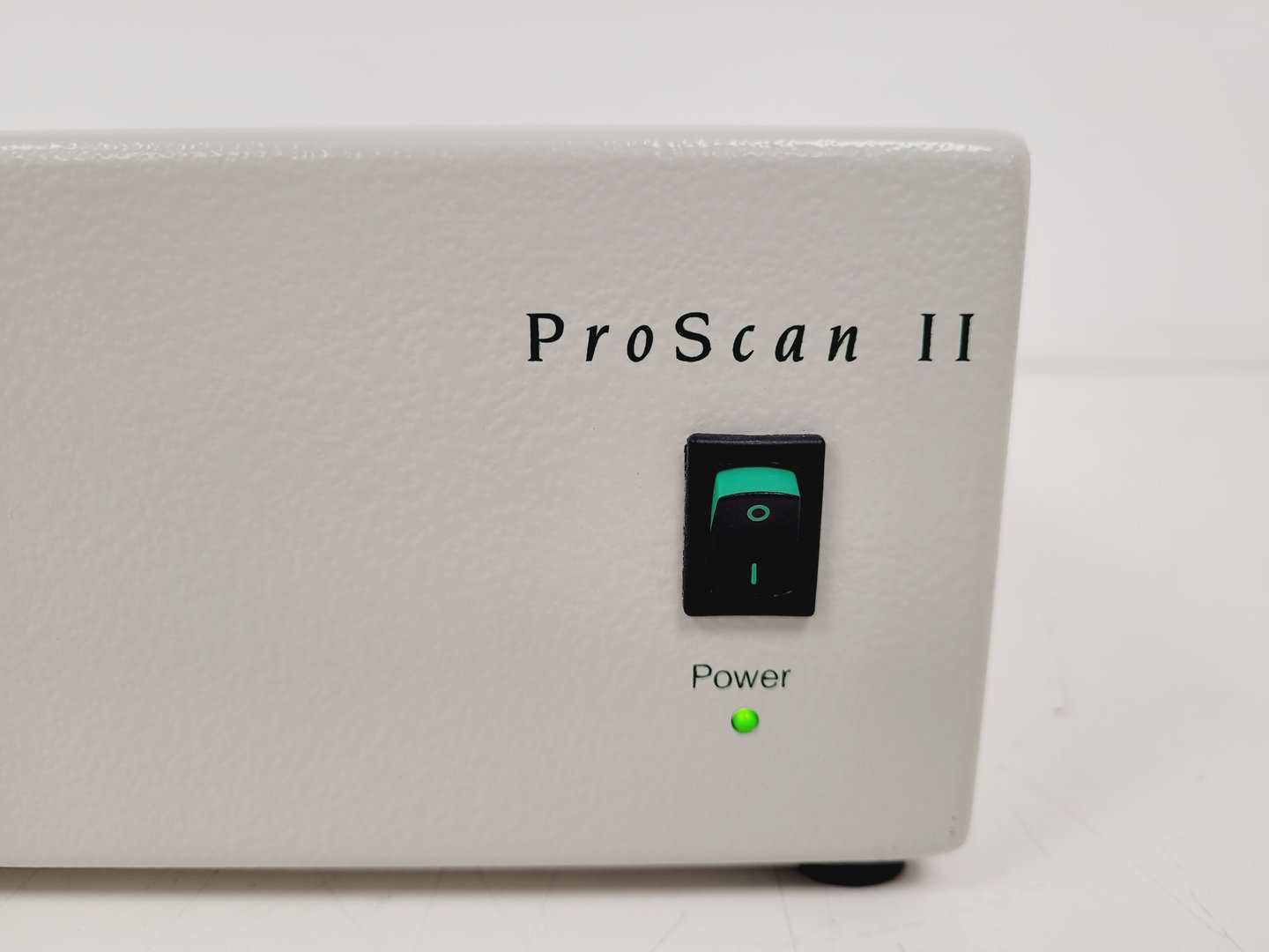 Image of Applied Imaging Genetix Ariol SL-50 Vision BioSystems Olympus BX-61 Microscope